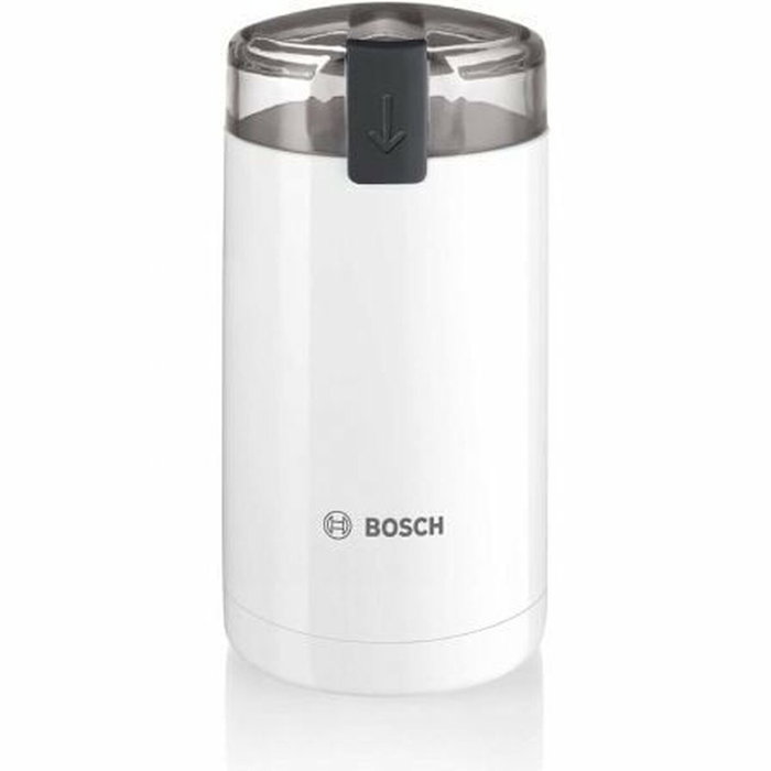 Moulin électrique BOSCH TSM6A011W Blanc 180 W