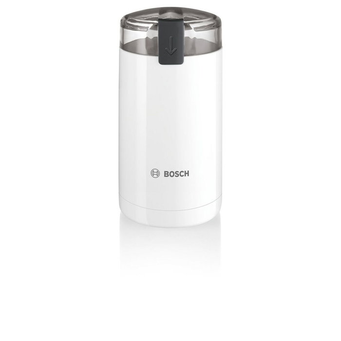 Moulin électrique BOSCH TSM6A011W Blanc 180 W