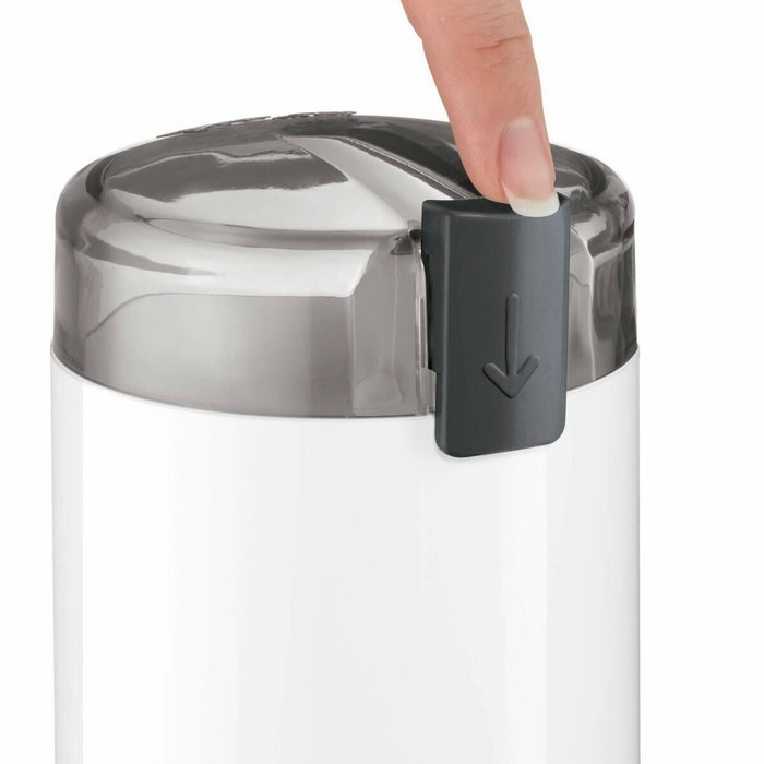 Moulin électrique BOSCH TSM6A011W Blanc 180 W