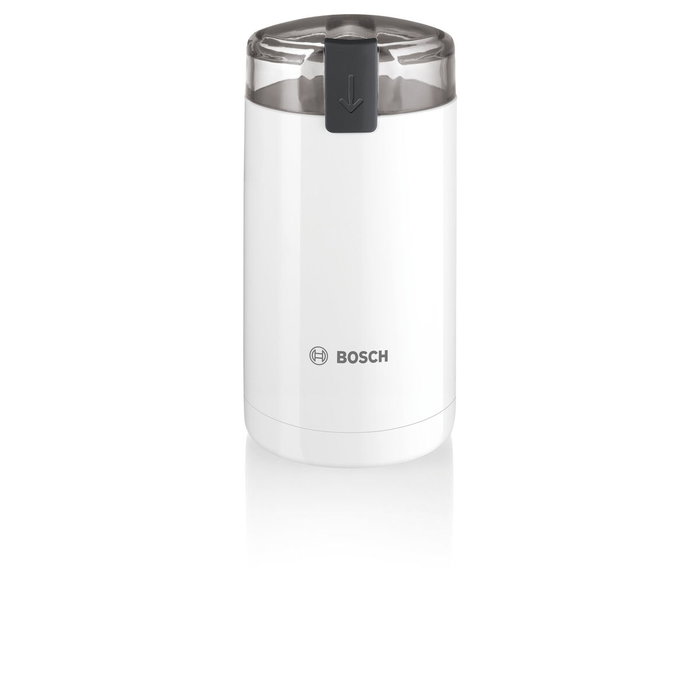 Moulin électrique BOSCH TSM6A011W Blanc 180 W
