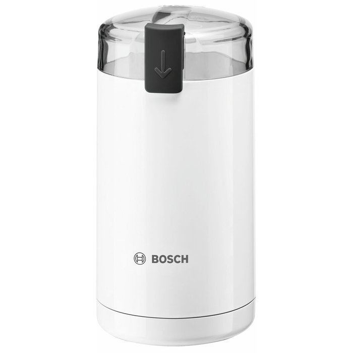 Moulin électrique BOSCH TSM6A011W Blanc 180 W
