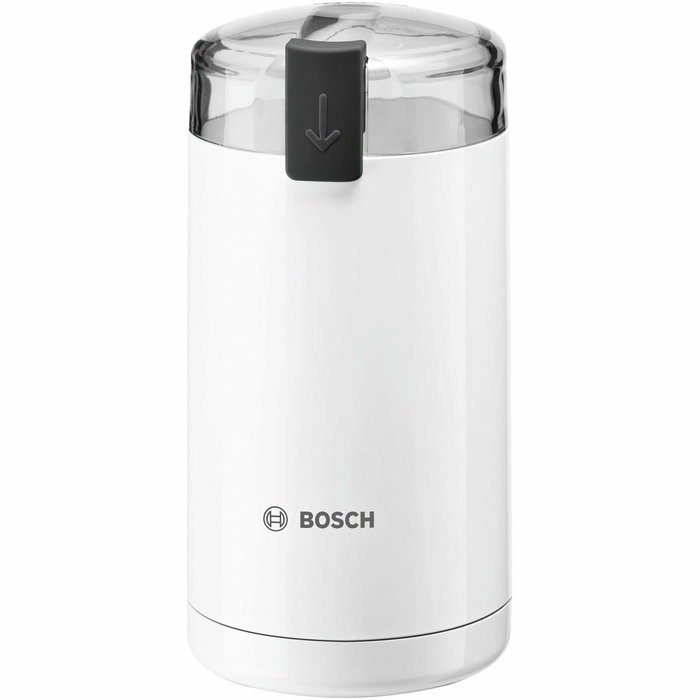 Moulin électrique BOSCH TSM6A011W Blanc 180 W