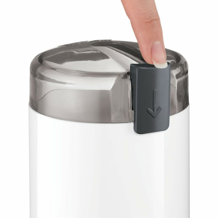 Moulin électrique BOSCH TSM6A011W Blanc 180 W