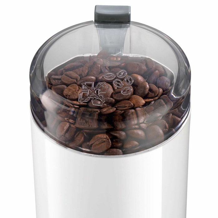 Moulin électrique BOSCH TSM6A011W Blanc 180 W