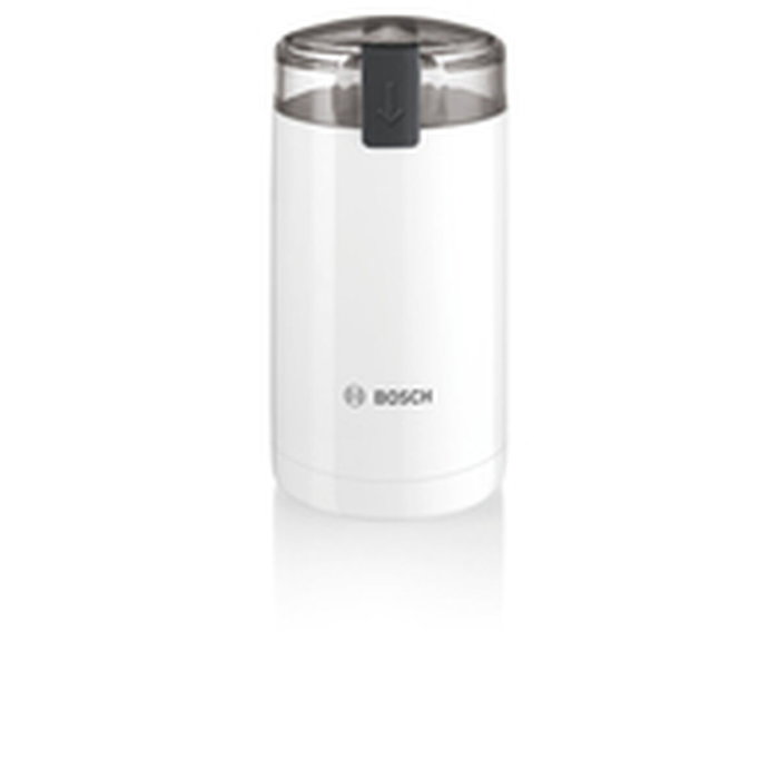 Moulin électrique BOSCH TSM6A011W Blanc 180 W