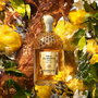 Guerlain Aqua Allegoria Forte Oud Yuzu Eau de Parfum Vaporisateur 125 ml