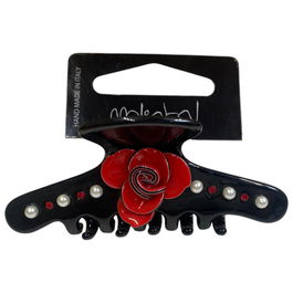Moliabal Barrette pour Cheveux 095 - Accessoire Capillaire pour Femmes