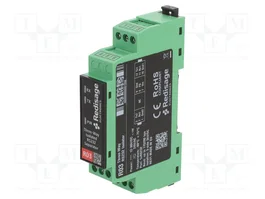 Redisage ELECTRONICS R03 séparateur galvanisé RS232 x2