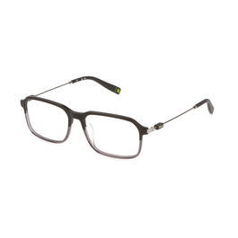 Monture de Lunettes Homme Fila VFI449-5509RM Gris Ø 55 mm