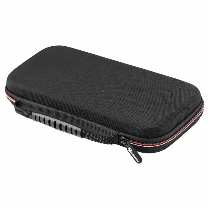 Subsonic Pack complet 5 accessoires indispensables pour Switch 2