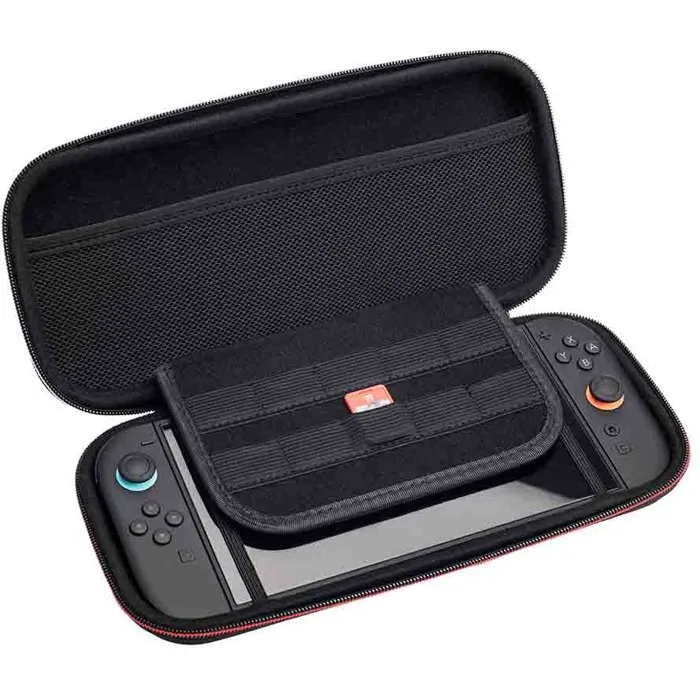 Subsonic Pack complet 5 accessoires indispensables pour Switch 2