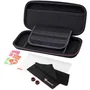 Subsonic Pack complet 5 accessoires indispensables pour Switch 2