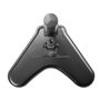 Ewent EW1535 Support de table pour moniteur jusqu'à 34 pouces avec VESA 75x100, réglable en hauteur, inclinaison et rotation