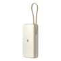 Powerbank Xiaomi BHR08O7GL 20000 mAh