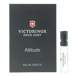 Victorinox Swiss Army Altitude - Eau de toilette pour homme - Flacon de 1,5 ml