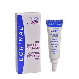 Ecrinal Gel émollient pour cuticules