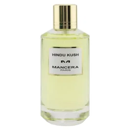 Mancera Hindu Kush Eau de Parfum Unisexe