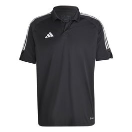 Polo à manches courtes homme Adidas HS3578 M
