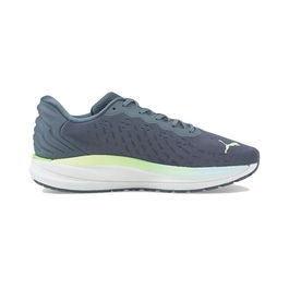 Chaussures de Running pour Adultes Puma Magnify Nitro Gris