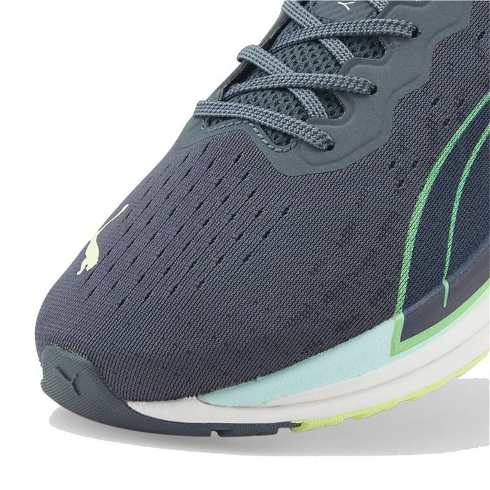 Chaussures de Running pour Adultes Puma Magnify Nitro Gris
