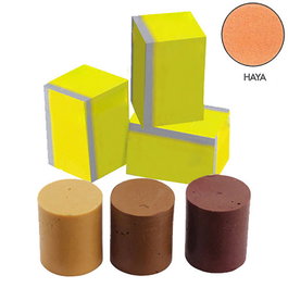 WOLFPACK LINEA PROFESIONAL Cire à reboucher bois Hêtre 70 g