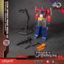 Transformers: Generation One figurine Plastic Model Kit AMK Pro Series Optimus Prime 20 cm