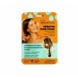 Idc Mascarilla Capilar de Keratina