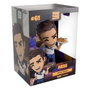 Five Nights at Freddy´s Vinyl figurine MatPat Ness 12 cm