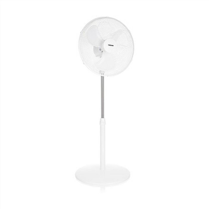 Ventilateur sur Pied Tristar VE5757 Blanc Ventilateur sur Pied Tristar VE5757 Blanc