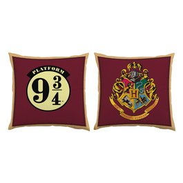 Harry Potter coussin peluche 36 cm