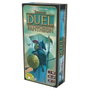 Repos Production Jeu de Cartes 7 Wonders Duel Pantheon Extension – Espagnol – 2 Joueurs dès 10 Ans