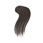 Max Factor Gel Sourcils Volumateur 2000 CALORIE #004-Black Brown 4.5ml