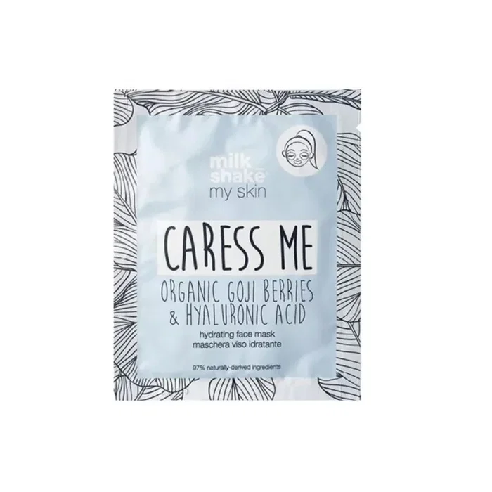 Milk Shake My Skin Caress Me Masque facial hydratant
