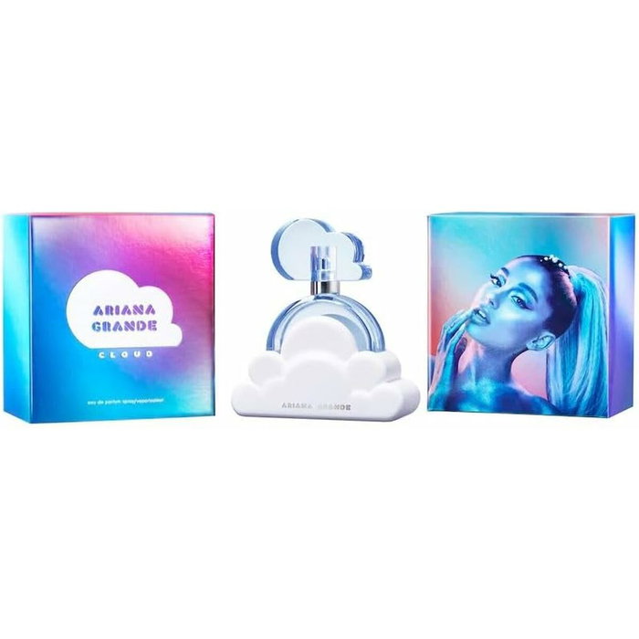 Ariana Grande Cloud Eau de Parfum pour Femme 30 ml Ariana Grande Cloud Eau de Parfum pour Femme 30 ml