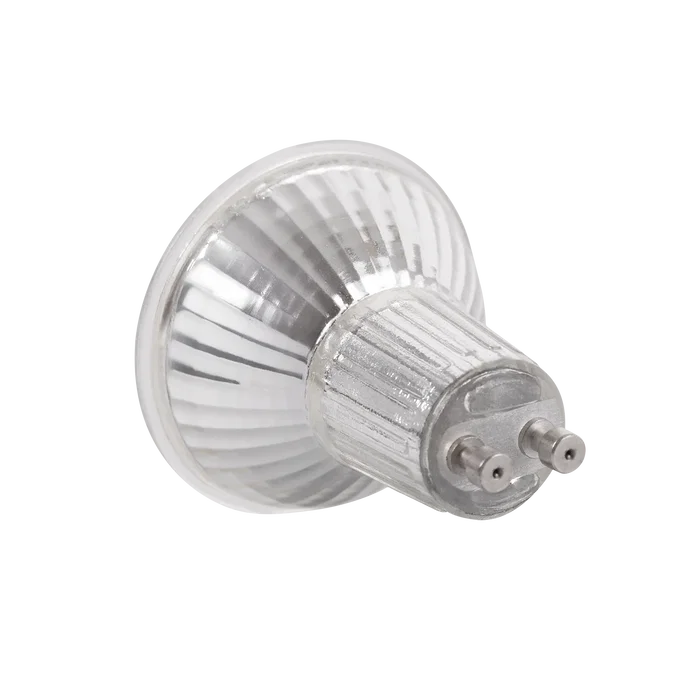 greenice Ampoule LED GU10 7W Blanco Cálido 514Lm 2700K greenice Ampoule LED GU10 7W Blanco Cálido 514Lm 2700K