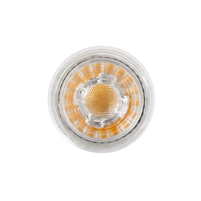 greenice Ampoule LED GU10 7W Blanco Cálido 514Lm 2700K greenice Ampoule LED GU10 7W Blanco Cálido 514Lm 2700K
