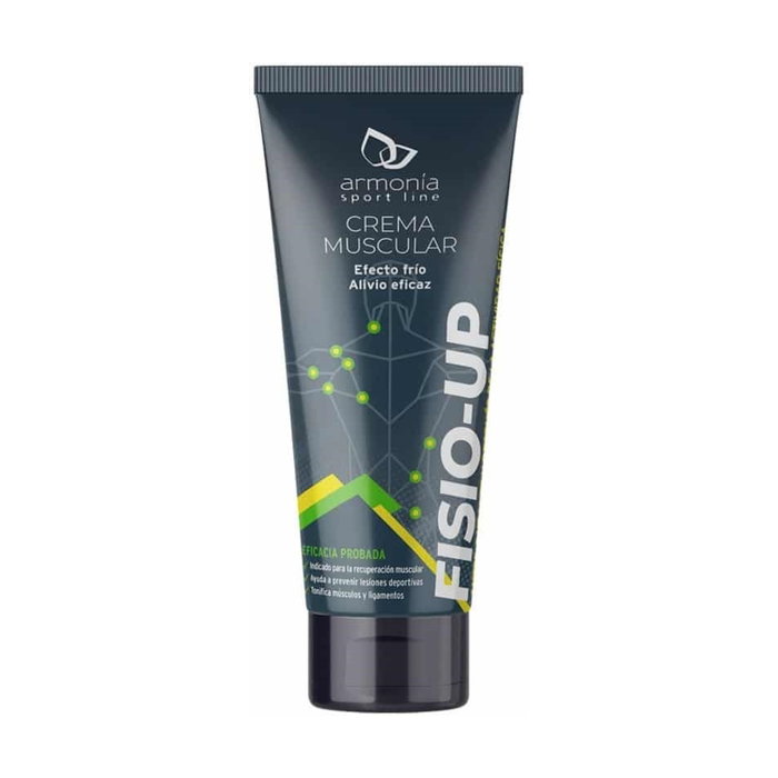 ARMONIA FISIO-UP (harpagodol) Crème de massage musculaire 75ml ARMONIA FISIO-UP (harpagodol) Crème de massage musculaire 75ml