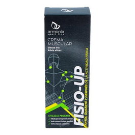 ARMONIA FISIO-UP (harpagodol) Crème de massage musculaire 75ml