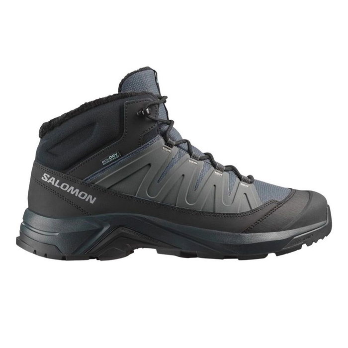 Bottes de montagne Salomon X-Adventure Coldrush