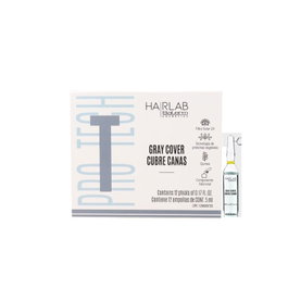 Salerm Grey Cover 12 x 5 ml