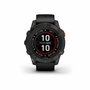 Garmin 010-02777-01 Montre Connectée / Tracker d'Activité - Noir