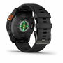 Garmin 010-02777-01 Montre Connectée / Tracker d'Activité - Noir