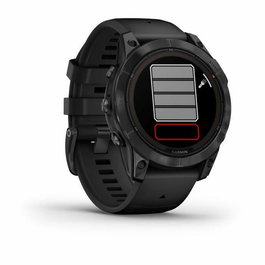 Garmin 010-02777-01 Montre Connectée / Tracker d'Activité - Noir