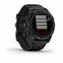 Garmin 010-02777-01 Montre Connectée / Tracker d'Activité - Noir