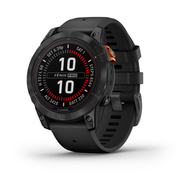 Garmin 010-02777-01 Montre Connectée / Tracker d'Activité - Noir