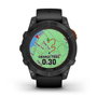 Garmin Wearable 02777 / 010-02777-01 Noir 3,3 cm (1,3 pouces)