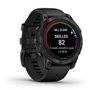 Garmin Wearable 02777 / 010-02777-01 Noir 3,3 cm (1,3 pouces)