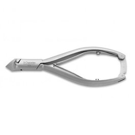 Tres Claveles Alicate de coupe frontale 13,5 cm