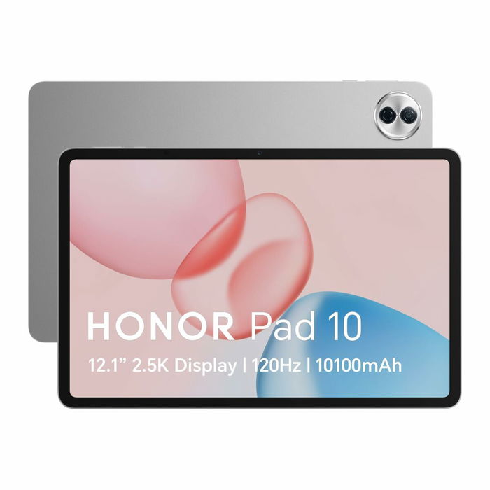 Tablette Honor 5301ANNU 12,1" Octa Core 8 GB RAM 256 GB Gris