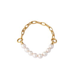 Bracelet Femme Majorica 17362.01.1.000.010.1 Blanc